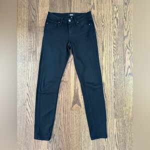 Paige Verdugo Ultra Skinny Jeans